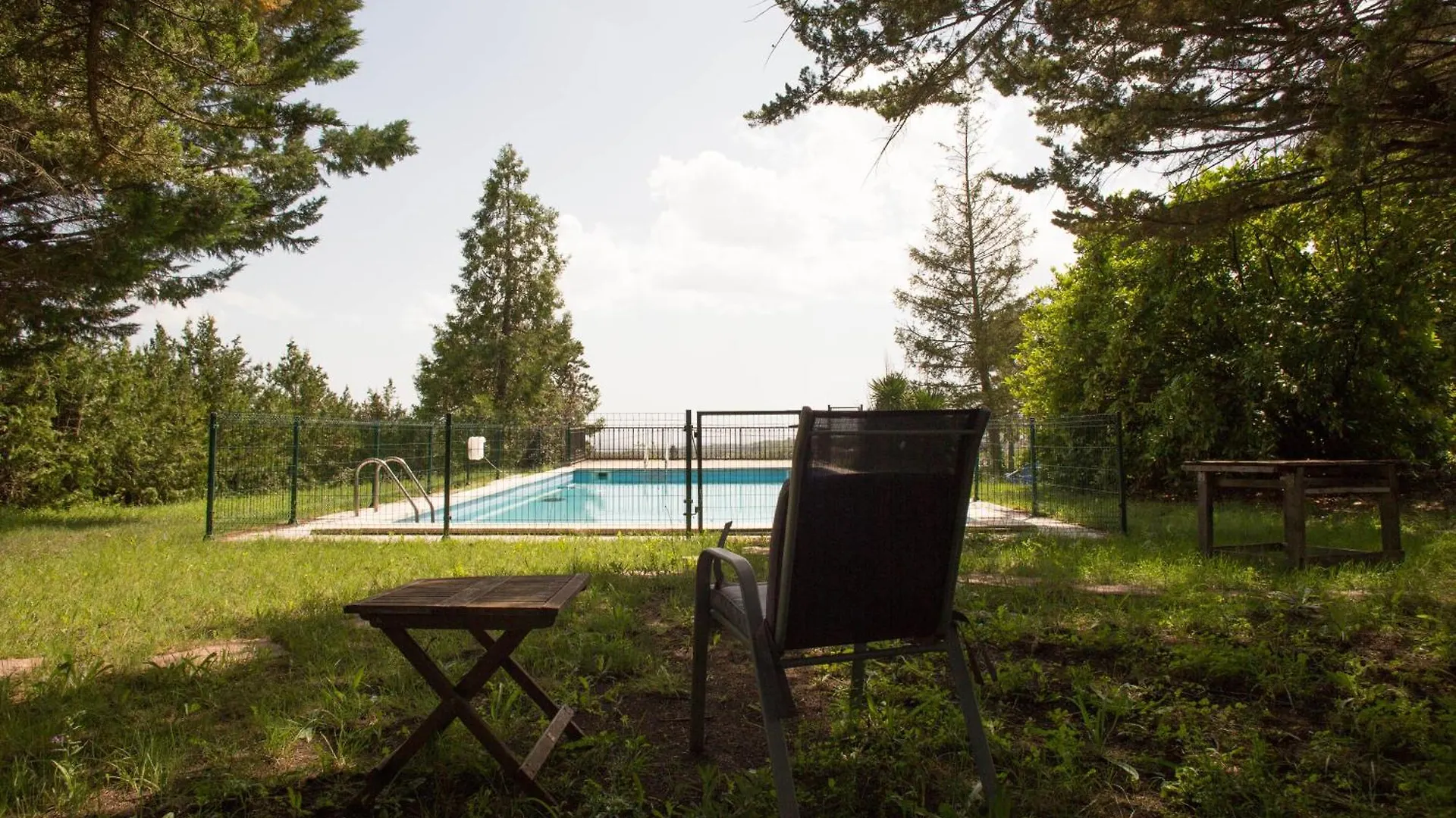 Holiday park Attic Dels Sentits Hotel Perafita