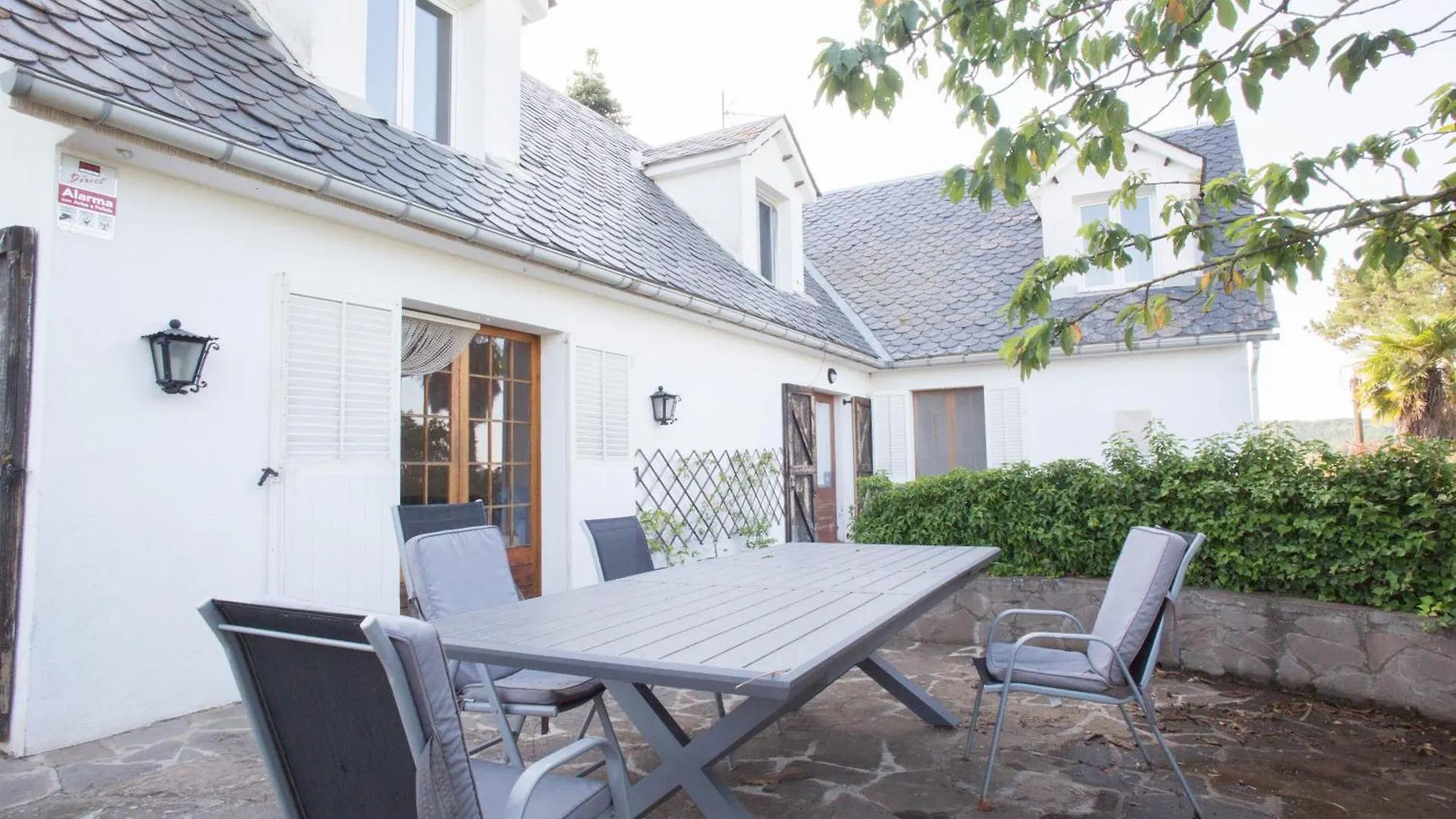 Attic Dels Sentits Hotel Perafita