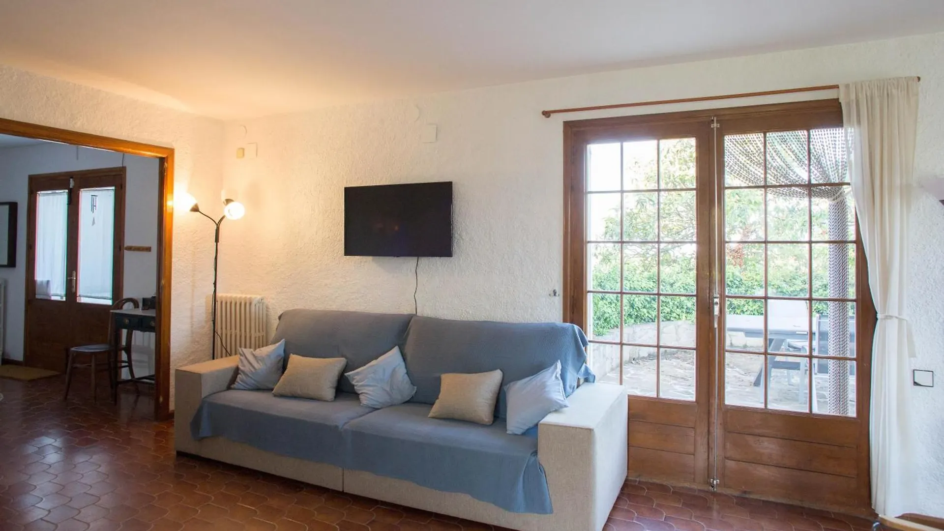 Attic Dels Sentits Hotel Perafita
