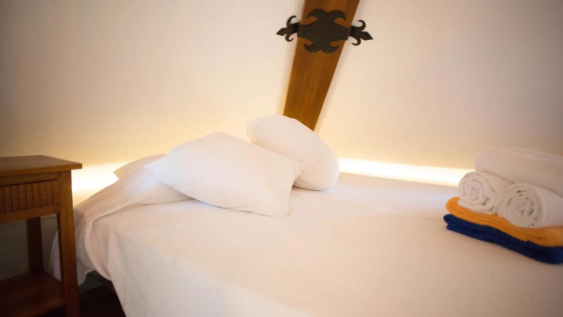 Holiday park Attic Dels Sentits Hotel Perafita