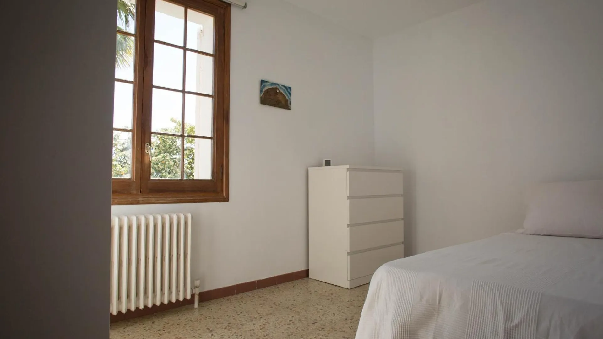 Attic Dels Sentits Hotel Perafita Holiday park
