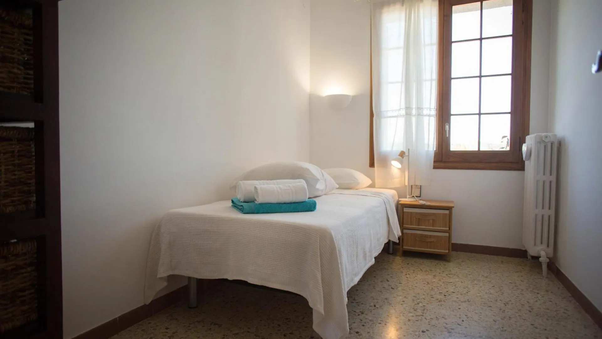 Attic Dels Sentits Hotel Perafita Holiday park