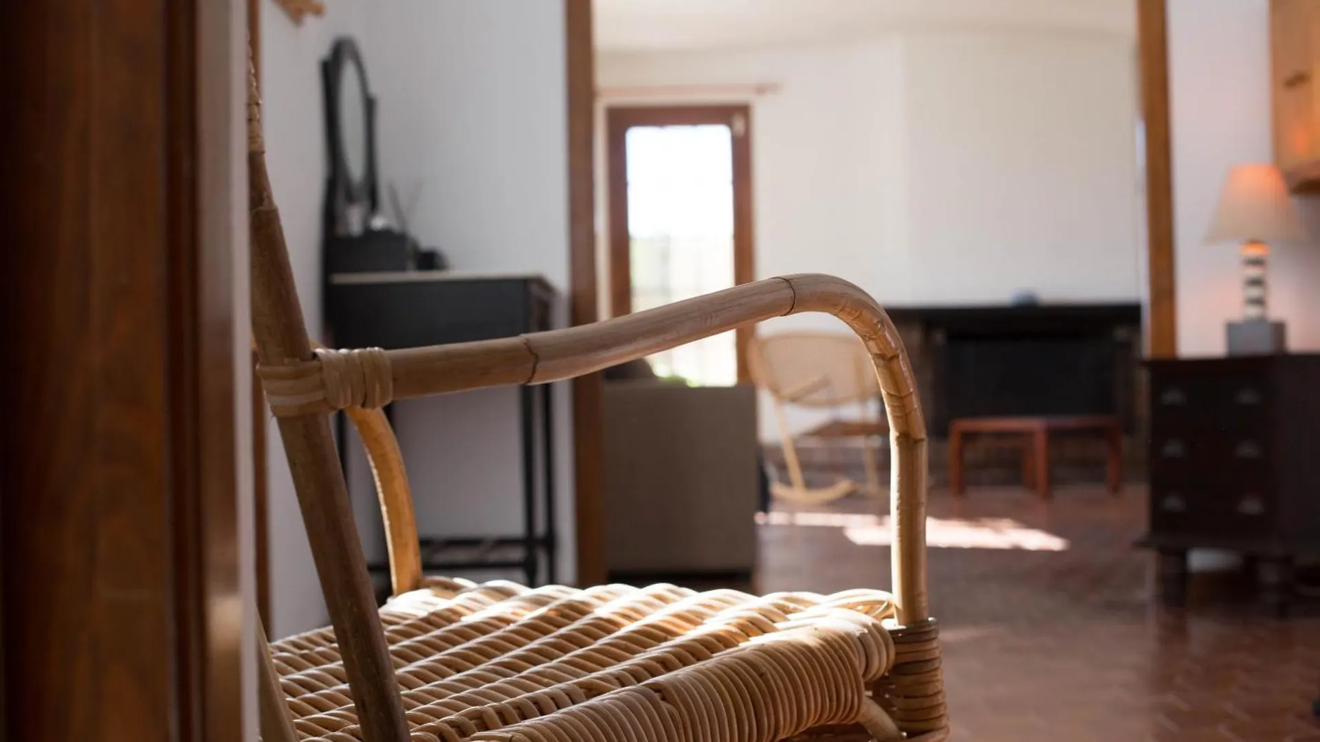Holiday park Attic Dels Sentits Hotel Perafita