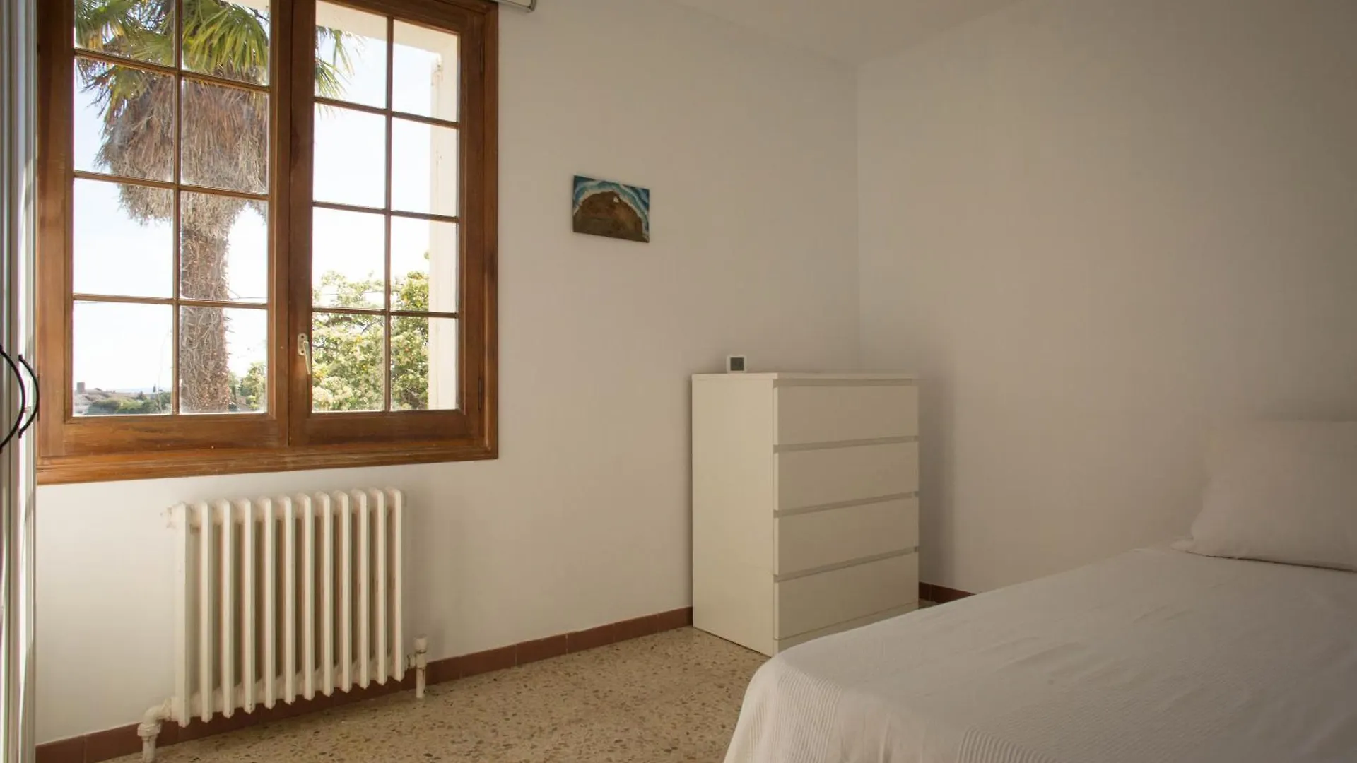 Attic Dels Sentits Hotel Perafita Holiday park