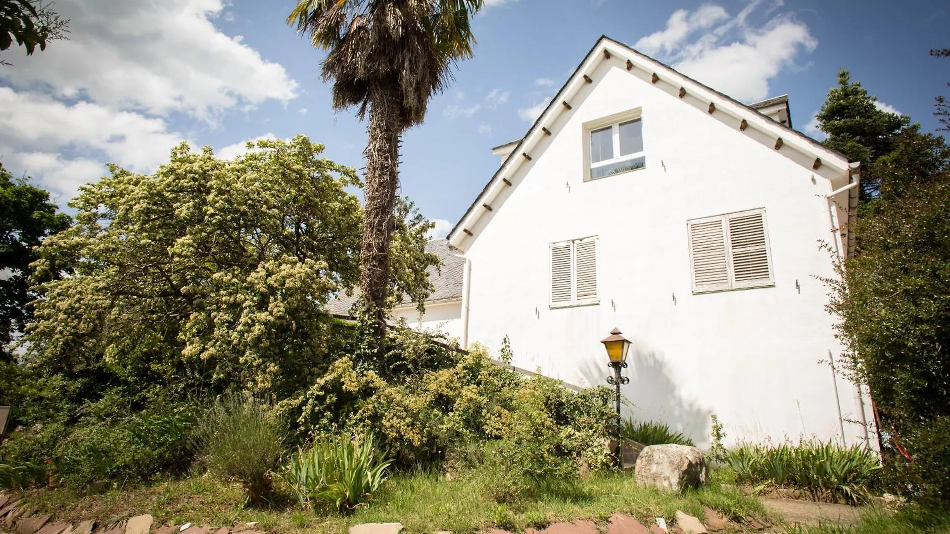 Attic Dels Sentits Hotel Perafita 0*,