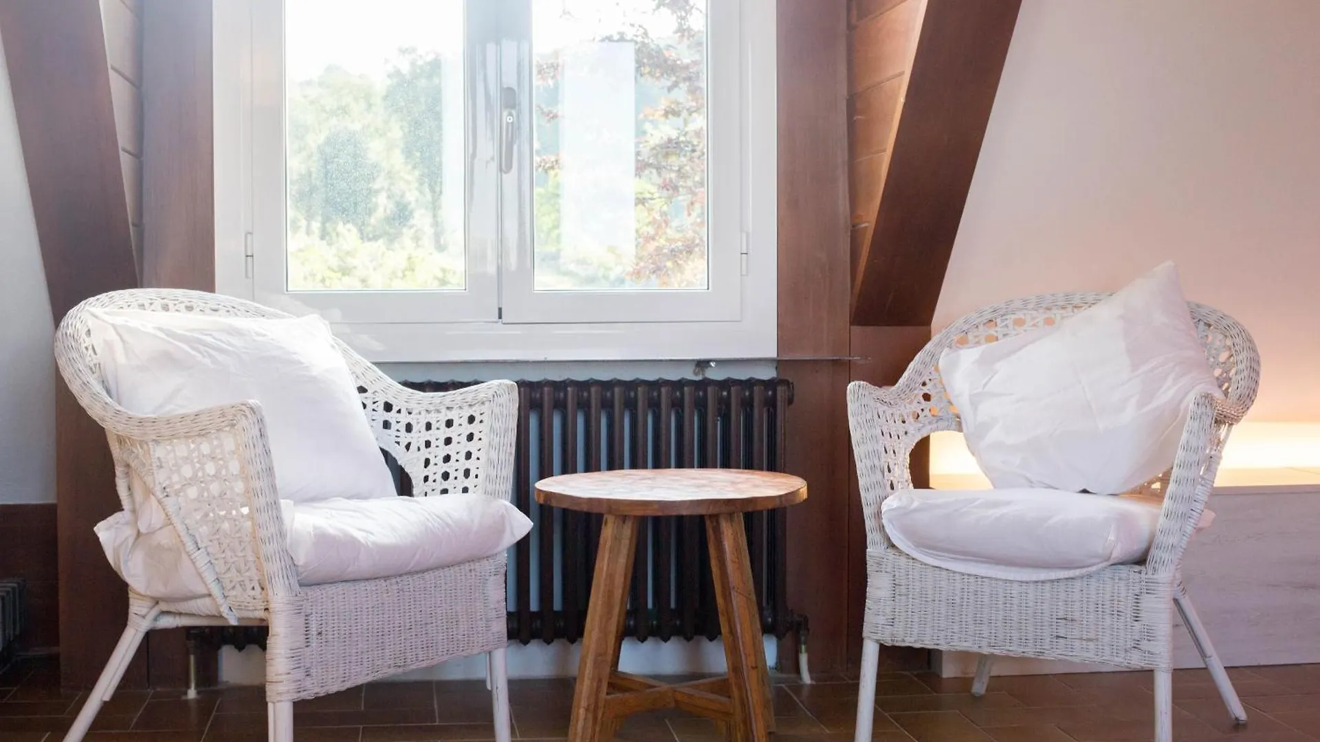 Attic Dels Sentits Hotel Perafita Holiday park