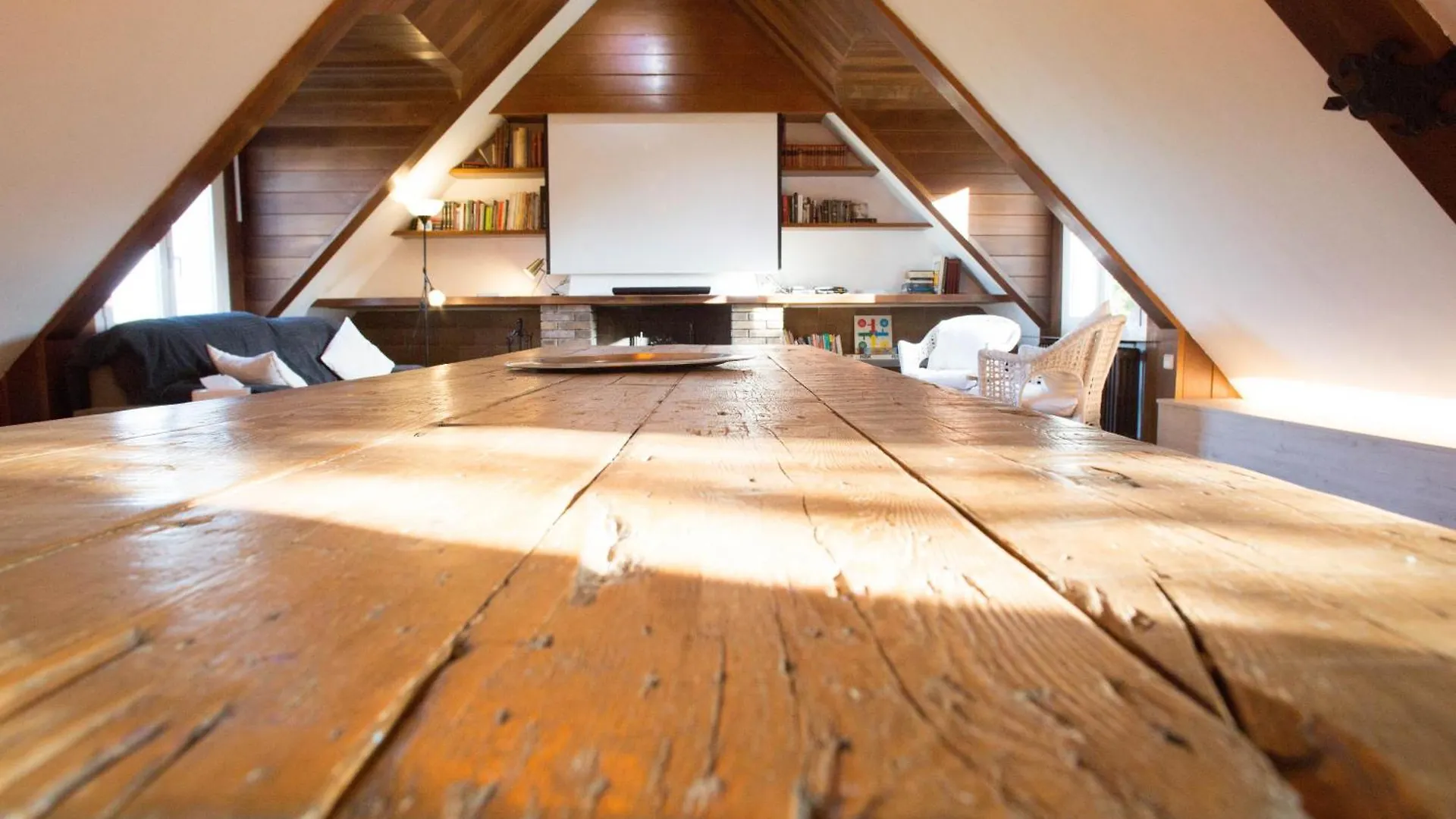 Hotel Attic Dels Sentits Perafita Parque de vacaciones